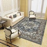 Tapis Chinois Traditionnel - Vignette | Trésors de Chine