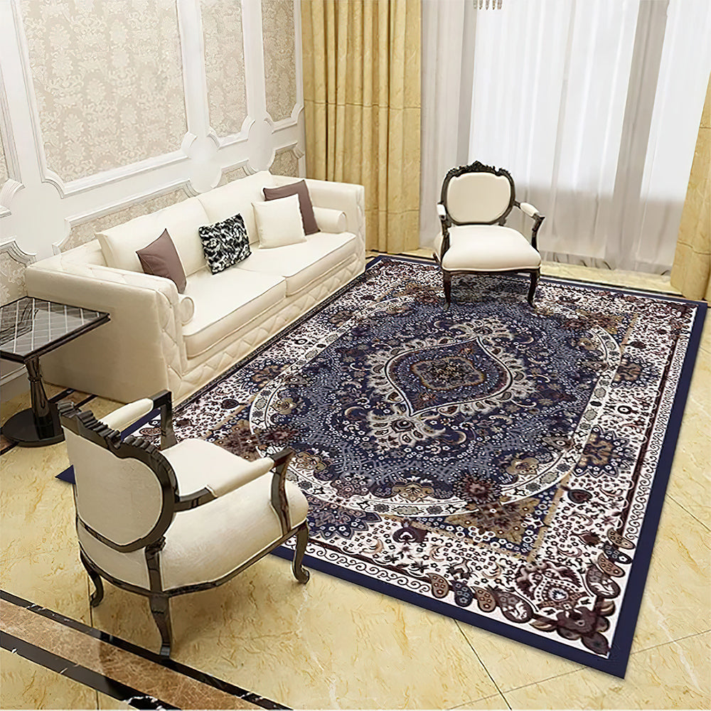 Tapis Style Asiatique 