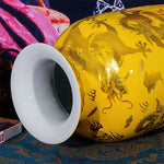 Vase Chinois Géant - Vignette | Trésors de Chine