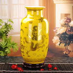 Vase Chinois Géant - Vignette | Trésors de Chine