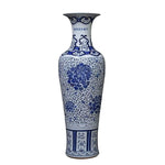 Vase Chinoise Immense - Vignette | Trésors de Chine