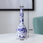 Vase Chinois Miniature - Vignette | Trésors de Chine
