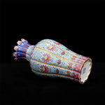 Vase Chinois Qing - Vignette | Trésors de Chine