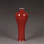 Vase Chinois Sang de Bœuf - Vignette | Trésors de Chine
