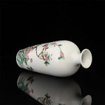 Vase Chinois Signé - Vignette | Trésors de Chine