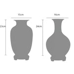 Vase Chinois Traditionnel - Vignette | Trésors de Chine