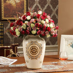 Vase Chinois Vintage - Vignette | Trésors de Chine