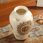 Vase Chinois Vintage - Vignette | Trésors de Chine