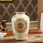 Vase Chinois Vintage - Vignette | Trésors de Chine