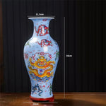 Vase Chinois XXL - Vignette | Trésors de Chine