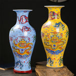 Vase Chinois XXL - Vignette | Trésors de Chine